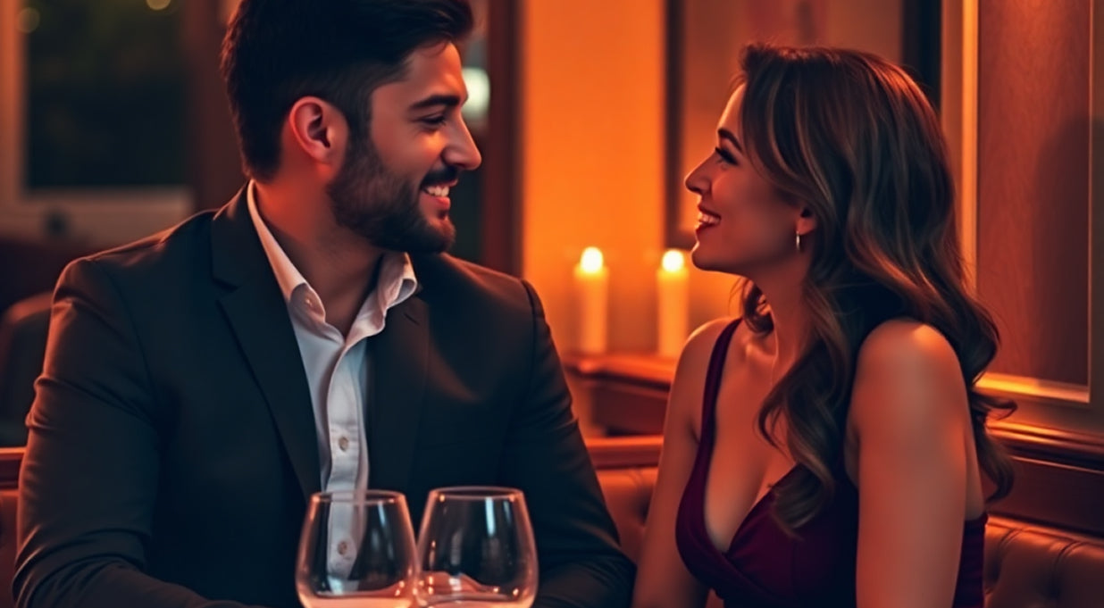 Top 10 First Date Ideas for a Memorable Experience